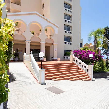 The Smooth Breeze - 401 Appartamento Los Cristianos (Tenerife)