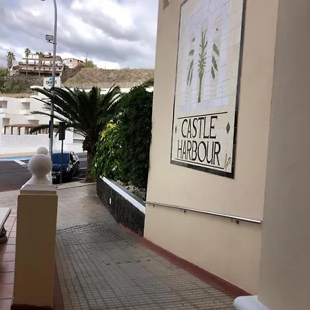 Appartamento The Smooth Breeze - 401 Los Cristianos (Tenerife)