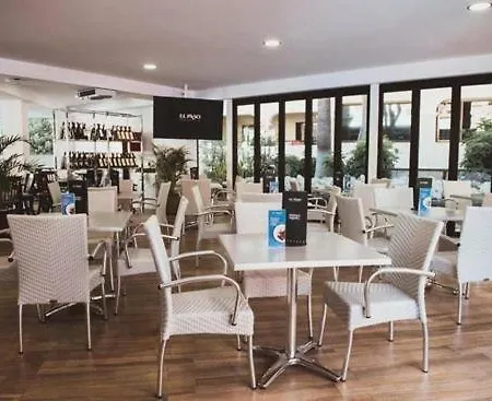 The Smooth Breeze - 401 Appartamento Los Cristianos (Tenerife)